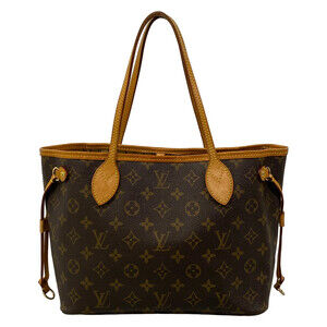 Louis Vuitton Neverfull Pm Tote Bag #329387L16B